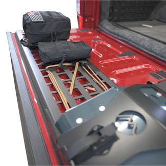 Putco 195150T-1 MOLLE Tailgate Panel