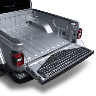 Putco 195240T-1 MOLLE Tailgate Panel