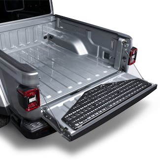 Putco 195240T-1 MOLLE Tailgate Panel