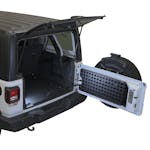 Putco 195250T-1 MOLLE Tailgate Panel