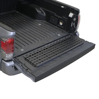 Putco 195300T-1 MOLLE Tailgate Panel