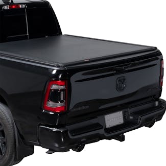 Putco 129831 T-Slot Bed Rail Caps Putco 129831 T-Slot Bed Rail Caps