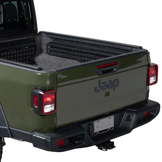Putco 129840 TEC Skin™