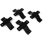 Putco 185719 HD Tent mounting kit