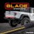 Putco 9201948-04 48" Direct Fit Blade Kit