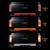 Putco 9201948-04 48" Direct Fit Blade Kit