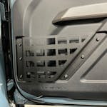 Putco 195507 Side Pocket Molle