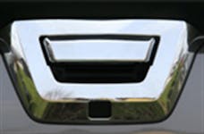 Putco 401076 Tailgate & Rear Handle Covers