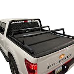 Putco 186864 Tec Rail