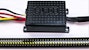 Putco 92009-48 48" Blade LED Light Bar with Power Wire Modification