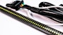 Putco 92009-48 48" Blade LED Light Bar with Power Wire Modification