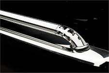 Putco 69858 Putco Crossrails