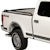 Putco 88896 Putco Locker Side Rails - Black Powder Coated