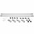 Putco 89826 Putco Locker Side Rails