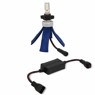 Putco 700016-S Nitro-Lux - H16 - Single