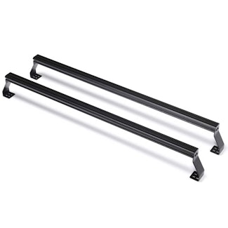 Putco 185741HD HD Elevated Cross rails for TEC rails