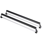 Putco 185741HD HD Elevated Cross rails for TEC rails