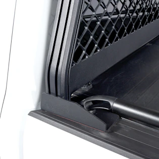 Putco 89037 Boss Headache Rack