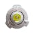 Race Sport Lighting 1007524 9005 P-Series Projector Perfect Beam 60-Watt LED Headlight Upgrades