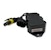 Race Sport Lighting 9006LEDDSv2 V2 DRIVE Series 9006 2,500 LUX Driverless Plug-&-Play LED Headlight Kit