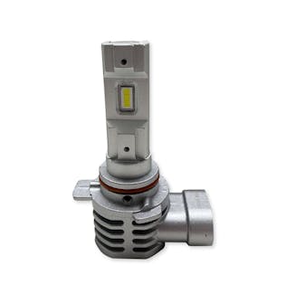 Race Sport Lighting 9012LEDDSv2 V2 DRIVE Series 9012 2,500 LUX Driverless Plug-&-Play LED Headlight Kit