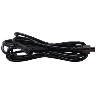 Race Sport Lighting 9FT3PE 9ft 3pin Extension cable with BNC waterproof connectors for RSUKIT-C