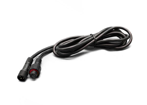 Race Sport Lighting RSRL3EXT5 9' Extension Cable for RGB+W Smart Rock Light Kits - 5-Wire Plug N Play