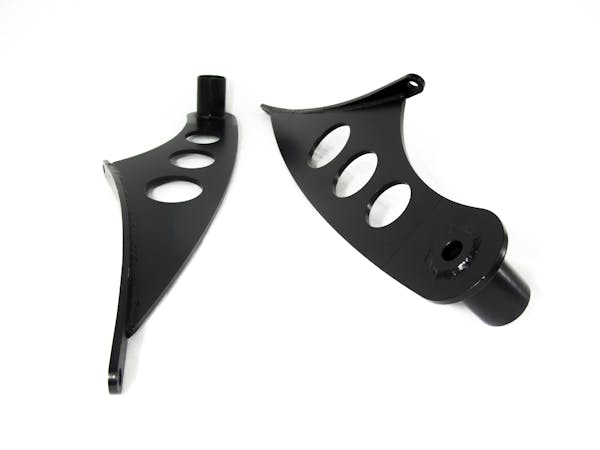 Race Sport Lighting RS-SVT-L20 LED Light Bar Brackets