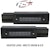 Race Sport Lighting FHDHB1116 Dual Row Blacked Out Light Bar Kits