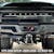 Race Sport Lighting FHDHB17UP Dual Row Blacked Out Light Bar Kits
