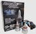 Race Sport Lighting 1007524 9005 P-Series Projector Perfect Beam 60-Watt LED Headlight Upgrades