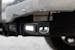 Race Sport Lighting FHDHB17UPSL Hitch Bar Reverse 7in LED Flood Light HD Bolt-On Chrome Kit Single End Light Cap