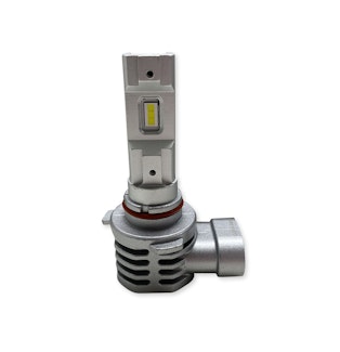 Race Sport Lighting H10LEDDSv2 V2 DRIVE Series H10 2,500 LUX Driverless Plug-&-Play LED Headlight Kit