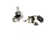 Race Sport Lighting H4AWK H4 GOLDEYE Series 3K 5K and 6K Switchback LED conversion MICRO-FITMENT kit