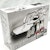 Race Sport Lighting H4LEDDSv2 V2 DRIVE Series H4 2,500 LUX Driverless Plug-&-Play LED Headlight Kit