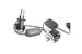 Race Sport Lighting H7AWK H7 GOLDEYE Series 3K 5K and 6K Switchback LED conversion MICRO-FITMENT kit