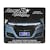 Race Sport Lighting HOODKIT2 LED Knight Rider Scanning Hood Brow DRL Flex Cool White Kit