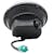 Race Sport Lighting JJKDKK7 7in Jeep Wrangler JK LED headlight Diamond Series Cree Dual Beam Optical Pair