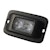 Race Sport Lighting MINIFMFL Mini Flood beam LED Flush Mount Auxiliary High Power Work Light