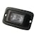 Race Sport Lighting MINIFMFL Mini Flood beam LED Flush Mount Auxiliary High Power Work Light