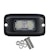 Race Sport Lighting MINIFMFL Mini Flood beam LED Flush Mount Auxiliary High Power Work Light