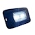 Race Sport Lighting MINIFMFL Mini Flood beam LED Flush Mount Auxiliary High Power Work Light