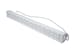 Race Sport Lighting MS180WWDS 30inch Marine Grade Dual Row Straight Light Bar