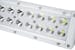 Race Sport Lighting MS180WWDS 30inch Marine Grade Dual Row Straight Light Bar