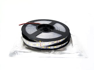 Race Sport Lighting MS24FTWSTRIP-W Marine Strip Lighting