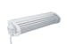 Race Sport Lighting MS72WWDS 10.5inch Marine Grade Dual Row Straight Light Bar