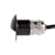 Race Sport Lighting MSDLBCRGB HydroBLAST LED Downward Beveled Deck Lighting (Black Casing - RGB Multi-Color)