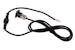 Race Sport Lighting MSDLBCRGB HydroBLAST LED Downward Beveled Deck Lighting (Black Casing - RGB Multi-Color)