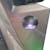 Race Sport Lighting MSDLSSRGB HydroBLAST LED Downward Beveled Deck Lighting (Stainless Steel Casing - RGB)