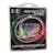 Race Sport Lighting MSL1FTSL Marine Vessel 12in LED Strip Starboard and Port sidelight Nav kit (1FT)